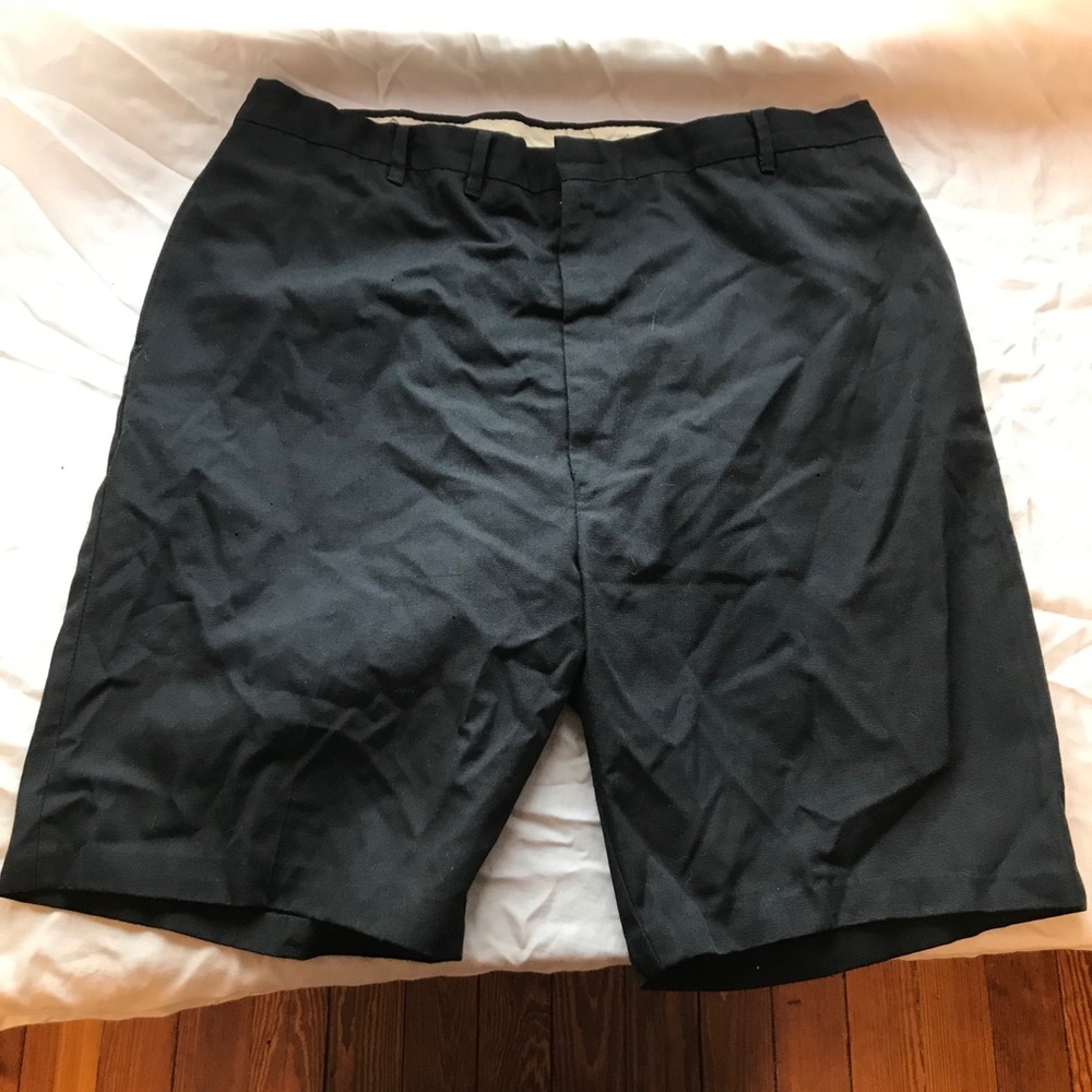 Levi Strauss men’s shorts.